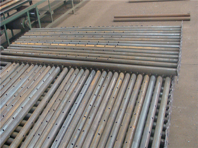 Scaffolding Pipes