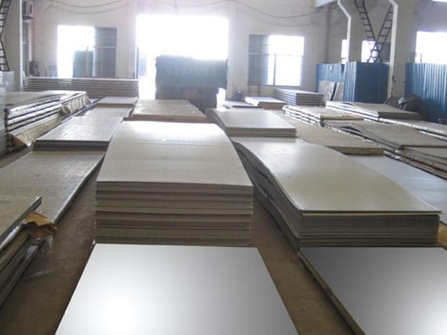 Steel Sheet