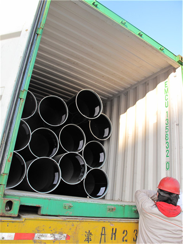 API Steel Pipe