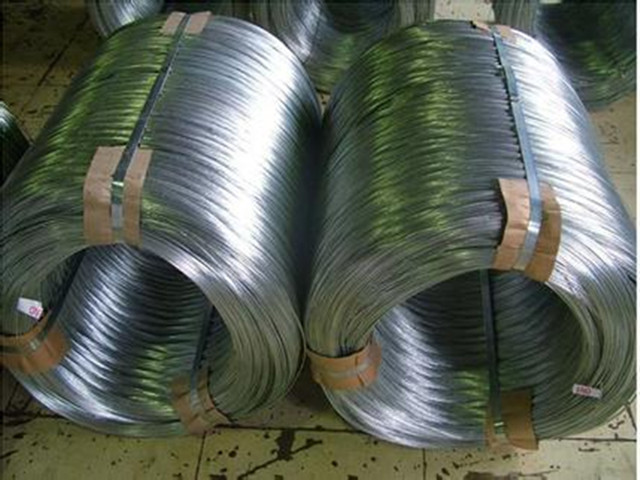 Steel Wire Rope