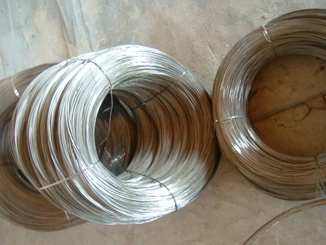 Steel Wire Rope