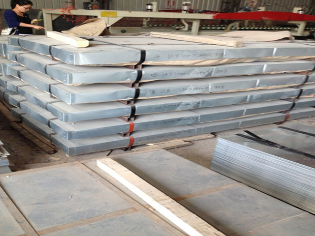 Steel Sheet