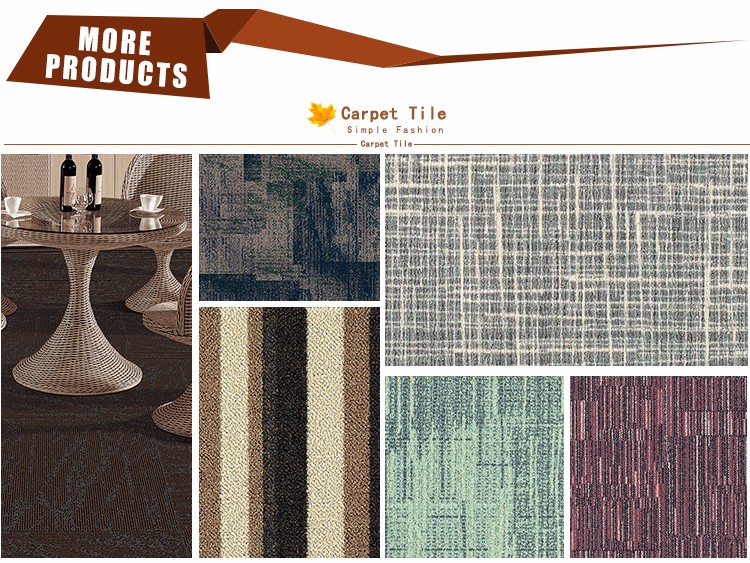 China professional manufacture office carpet,commercial carpet